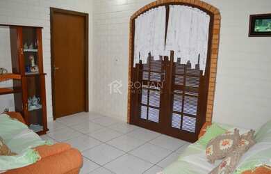 Imagem 6: Casa - Arroio do Sal/RS. 112m² de Área, 2 Vagas na garageme3 Dormitórios