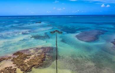 Imagem 15: Lote 450m2 vista mar - Milagres, Porangatu