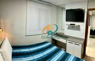 Imagem 10: Apartamento com 2 dormitórios à venda, 51 m² por R$ 450.000,00 - Vila...