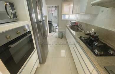 Imagem 6: Londrina - Apartamento Padrão - Gleba Fazenda Palhano