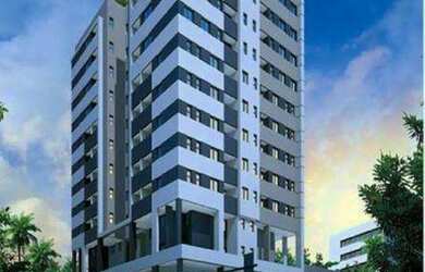 Imagem: O depósito possui 242m² de Área e está localizado em Barro