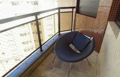 Imagem 4: Flat para locação em Moema - Edifício The Sutton House - Cód. GWO01248