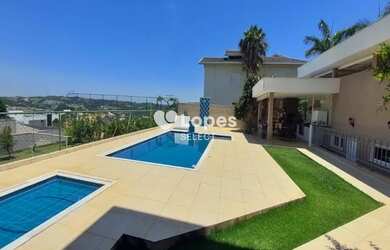 Imagem 4: Casa a Venda Condomínio Jardim Primavera - Louveira - São Paulo