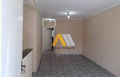 Imagem 16: Casa com 3 dormitórios, 130 m² - venda por R$ 359.000,00 ou aluguel...