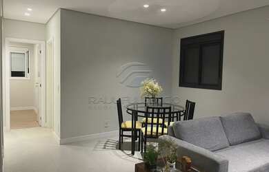 Imagem 5: Londrina - Apartamento Padrão - Gleba Fazenda Palhano