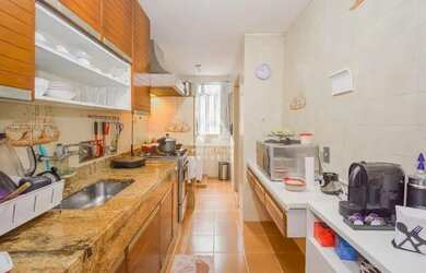 Imagem 10: Apartamento à venda, 2 quartos, 1 suíte, 1 vaga, Flamengo - RIO DE JANEIRO/RJ