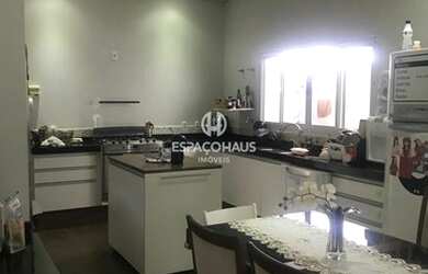 Imagem 12: INDAIATUBA - Casa de Condomínio - Residencial Portal dos Ipês