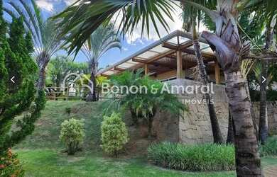 Imagem 3: Casa em construção à venda , Cond. Morada das Nascentes - Valinhos...