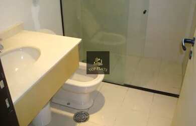 Imagem 9: Flat disponível na Vila Olímpia