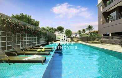 Imagem 5: Apartamento com 3 dormitórios, 79 m² - venda por R$ 731.400,00 ou aluguel...