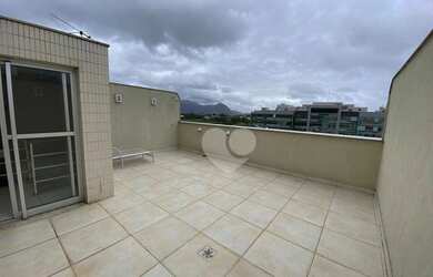 Imagem 11: Cobertura com 2 dormitórios à venda, 93 m² por R$ 595.000,00 - Recreio...