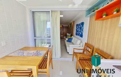 Imagem 6: Maravilhoso 3 quartos totalmente montado e com vista espetacular a venda...