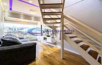 Imagem 4: SÃO PAULO - Apartamento Padrão - Lauzane Paulista