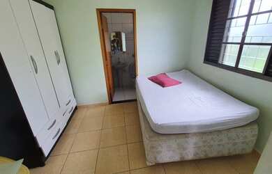 Imagem 3: ALUGA APTO FTE UEL. 