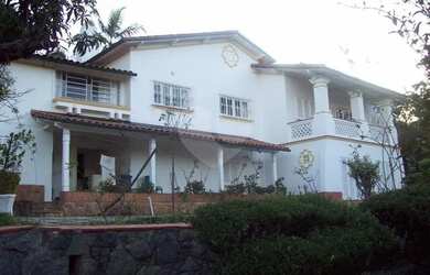 Imagem 15: casa colonial 2.400 metros quadrados quintal