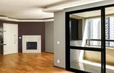 Imagem 4: APARTAMENTO - MORUMBI - SP