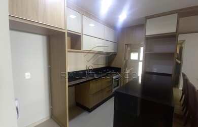 Imagem 15: Londrina - Apartamento Padrão - Gleba Fazenda Palhano