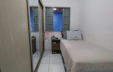 Imagem 6: Jundiaí - Casa Padrão - Parque Residencial Jundiaí