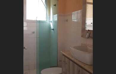 Imagem 5: Apartamento com 2 dormitórios, 54 m² - venda por R$ 189.500,00 ou aluguel por R$ 1.275,00