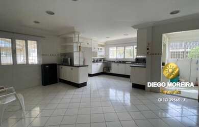 Imagem 10: Casa de alto padrão para venda e locação em bairro residencial de Atibaia