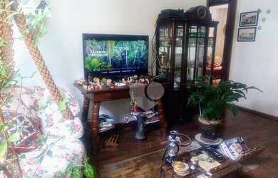 Imagem 1: Apartamento com 3 quartos à venda, 96 m² por R$ 1.765.000 - Lagoa - Rio de Janeiro/RJ