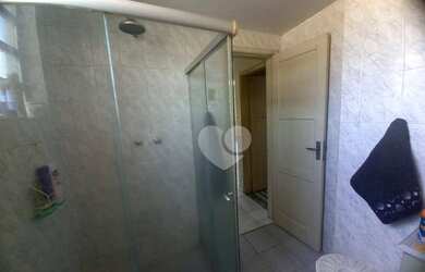 Imagem 8: Vila Isabel. Sala, dois quartos, dependência de Empregada R$170.000,00