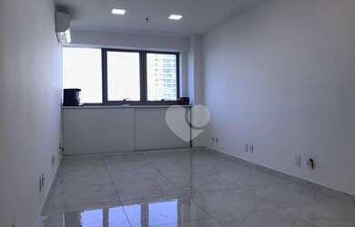 Imagem 9: Sala à venda, 20 m² por R$ 230.000,00 - Recreio dos Bandeirantes - Rio...