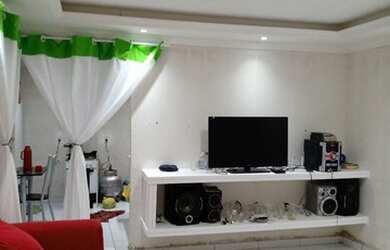 Imagem 1: Casa em mangabeira 8. Guarda roupa, 150m² de Área, 2 Vagas na garageme2...