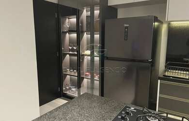 Imagem 11: Londrina - Apartamento Padrão - Gleba Fazenda Palhano