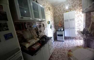 Imagem 12: Vila Isabel. Sala, dois quartos, dependência de Empregada R$170.000,00