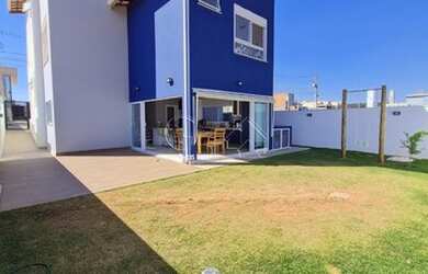 Imagem 3: Linda casa à venda no condomínio Gran Ville Itupeva