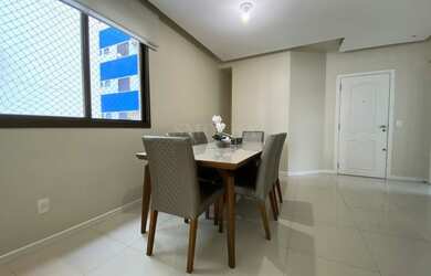 Imagem 11: Lindo apartamento com 3 dormitórios no Centro de Florianópolis