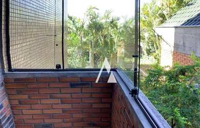 Imagem 5: Apartamento com 3 dormitórios, 145 m² - venda por R$ 520.000,00 ou aluguel por R$ 3.015,00