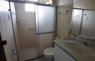 Imagem: O apartamento possui 4 Dormitórios, 4 Banheiros, 2 Vagas na