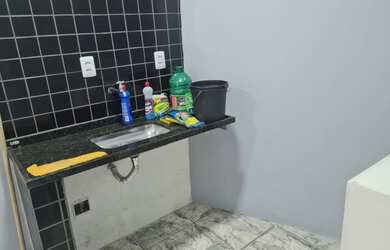 Imagem 9: SALA COMERCIAL em SALVADOR - BA, EM FRENTE AO ITUATEMI