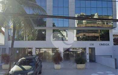 Imagem: O depósito possui 1 Vaga na garagem, 30m² de Área e está