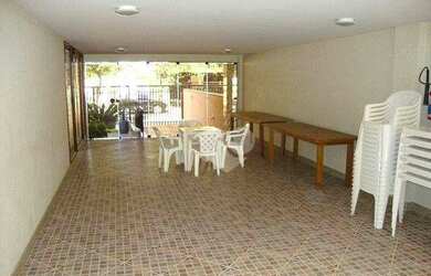 Imagem 8: Cobertura com 5 dormitórios à venda, 270 m² por R$ 1.850.000,00 - Recreio...