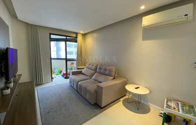 Imagem 4: Lindo apartamento com 3 dormitórios no Centro de Florianópolis