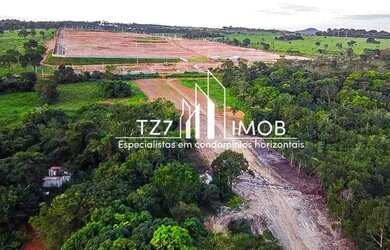 Imagem 2: Vinhas Flamboyant- Lote Ágio