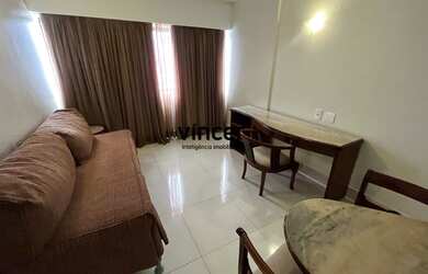 Imagem 3: Flat no Golden Tulip Adress