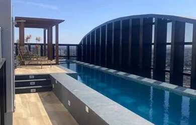 Imagem 1: Aluga-se maravilhoso apartamento no bairro Jundiaí com vista e área...