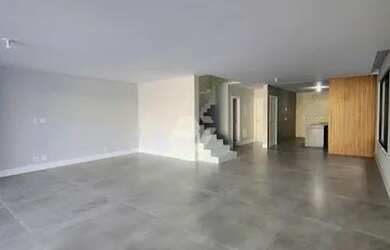 Imagem 11: CASA A VENDA NA BARRA DA TIJUCA CONDOMÍNIO BLUE HOUSES 5 SUÍTES