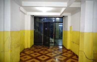 Imagem: O depósito possui 39m² de Área e está localizado em Centro