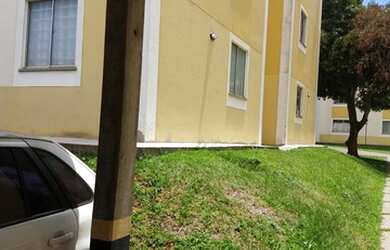 Imagem 3: Apartamento América do Sul 2