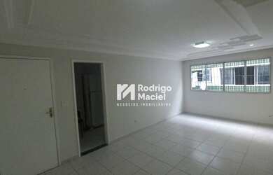 Imagem 3: Apartamento com 3 dormitórios, 100 m² - venda por R$ 265.000,00 ou aluguel...