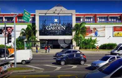 Imagem: O depósito possui 1 Vaga na garagem, 40m² de Área e está