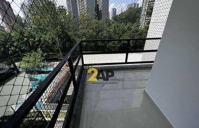 Imagem 5: Apartamento com 2 dormitórios, 68 m² - venda por R$ 500.000,10 ou aluguel por R$ 3.481,41