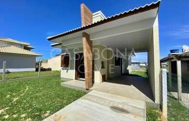 Imagem 3: Arroio do Sal - Casa Padrão - Balneário Atlântico