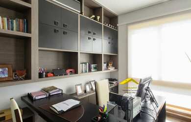 Imagem 9: Casa em Condomínio para Venda em Tamboré Santana de Parnaíba-SP