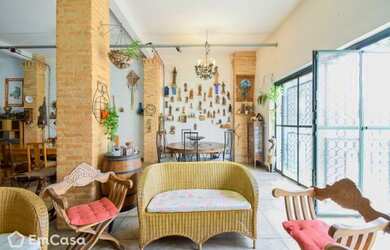 Imagem 8: Casa à venda em Sao Paulo